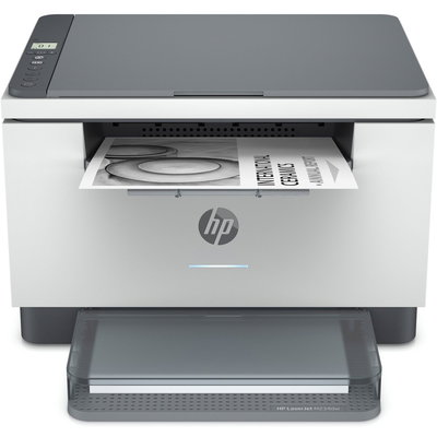 Multifunctional Laserjet Mono HP LaserJet MFP M234dw, A4, Functii: Impr.|Scan.|Cop., Viteza de Printare Monocrom: 29 ppm, Conectiv:USB|Retea|WiFi, Duplex:Da, ADF:ADF "6GW99F"