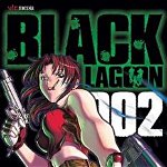 Black Lagoon, Vol. 2 de Rei Hiroe