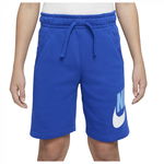 B NSW CLUB + HBR SHORT FT, Nike