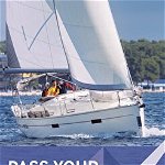 Pass Your Yachtmaster, 