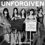Unforgiven (Limited Edition B) (Japan Single + DVD), EMIRecords