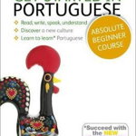 Get Started in Portuguese Absolute Beginner Course, Sue Tyson Ward