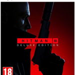 Joc Square Enix HITMAN 3 DELUXE EDITION pentru PlayStation 5, Square Enix