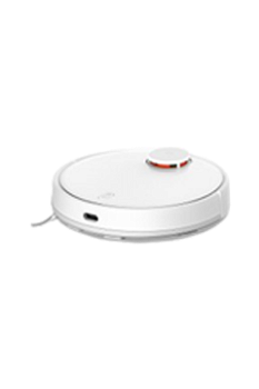 Aspirator Xiaomi Mi Robot Vacuum Mop Pro White, xiaomi
