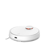Aspirator Xiaomi Mi Robot Vacuum Mop Pro White, xiaomi