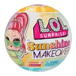 Papusa, MGA LOL Surprise!: papusa Sunshine Makeover