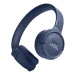 Headphones Jbl Bluetooth T520bt Blue Android Devices|Apple Devices