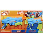 Blaster Nerf Hasbro Elite Jr Ultimate Set Starter, Hasbro