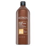 Redken All Soft Mega Curls Shampoo șampon pentru păr ondulat si cret 1000 ml, Redken