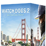 Watch Dogs 2 San Francisco Edition PC