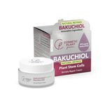 BAKUCHIOL – Wrinkle Repair Cream 50 ml Cosmetic Plant, Cosmetic Plant