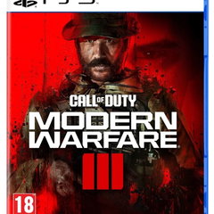 Joc Call of Duty: Modern Warfare III PS5