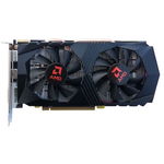 Afox Placa video Afox Radeon R9 370, 4GB GDDR5, 256-bit, Afox