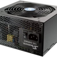Seasonic Sursa Bronze, 620W