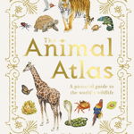 The Animal Atlas,  -