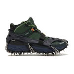 Colțari Salewa Mtn Spike Crampon 0829 Negru, Salewa