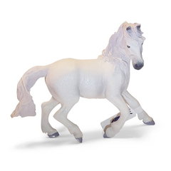 Papo figurina cal camargue