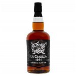 Rom Dark La Criolla 40% Alcool, 0.7 l