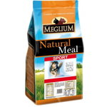 Meglium Dog Sport, 15 kg, Meglium