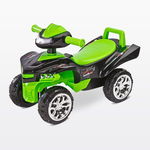 Toyz MINI RAPTOR 2 in 1 Green, 