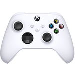 Ms Xbox Series X Wireless Controller White (XSX)