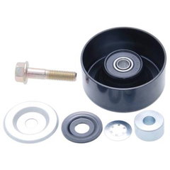 Rola ghidare/conducere, curea transmisie FEBEST 0288-V36, FEBEST Rola ghidare/conducere, curea transmisie FEBEST 0288-V36, FEBEST