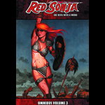 Red Sonja Omnibus TP Vol 03, Dynamite Entertainment