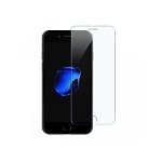 Folie de sticla case friendly Apple iPhone SE2, Elegance Luxury Transparenta