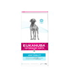 EUKANUBA Veterinary Diets Joint Mobility Adult All Breeds dieta veterinara caini adulti 12 kg, EUKANUBA