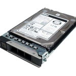 Dell 1.2TB 10K RPM SAS ISE 12Gbps 512n 2.5in Hot-plug Hard Drive CK