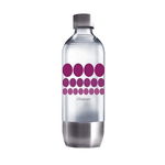 Sticla SodaStream METAL PURPLE, SODASTREAM