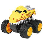 Camion Monster Truck Ocie Buggy Dinosaur 12cm, Ocie