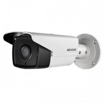 Hikvision Camera video analog Bullet, 2MP, IR