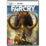 Joc PC Ubisoft Far Cry Primal CD Key