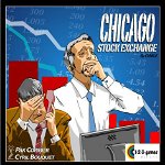 Chicago stock exchange, Blue Orange