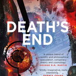 Death's End, Paperback - Cixin Liu