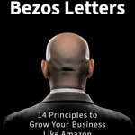 The Bezos Letters, John Murray Press