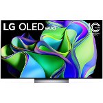Televizor LG OLED OLED55C31LA 139 cm Smart 4K Ultra HD, 100Hz, Clasa G, LG