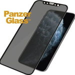 Sticlă securizată PanzerGlass pentru iPhone X / XS / 11 Pro Confidențialitate (P2664), PanzerGlass