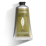 Gel crema racoritor pentru maini cu extract de Verbina, L'occitane