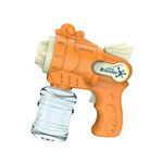 Pistol de jucarie cu apa electric (Culoare produse: Albastru), toy