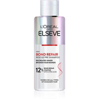 Sampon  Elseve Bond Repair pentru par deteriorat - 200 ml, LOreal Paris