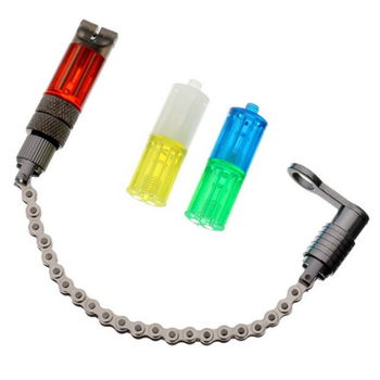 Set Hanger Carp Pro TSW-17A Blister, Formax