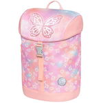 Rucsac Mini Buckle Elegant Butterfly Tiger, Herlitz