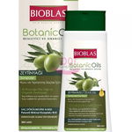 Sampon pentru par Botanics Oils Olive, 360 ml, Bioblas