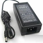 Alimentator de la 220V la 12V 5A cu mufa 5.5x2.5mm pentru camere de supraveghere cablu de alimentare inclus dsg8g2bbm