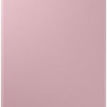 Husa de protectie tip stand Book Cover Pink pentru Galaxy Tab S6 Lite 10.4 inch