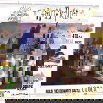 Set constructie Brick Trick - Harry Potter, Turnul cu ceas, Trefl