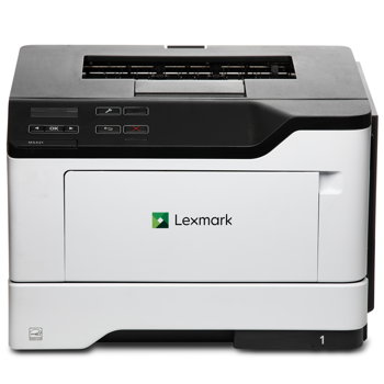 Imprimanta Laser Monocrom Lexmark MS421DN A4 ms421dn