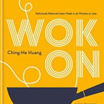Wok On de Ching-He Huang